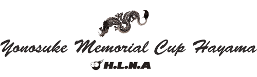 洋之介メモリアルカップ葉山