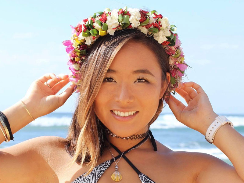 鈴木 彩加 洋之介メモリアルカップ葉山